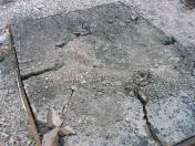 BildID: 688 Ergebniss der Deckenöffnungsspengung